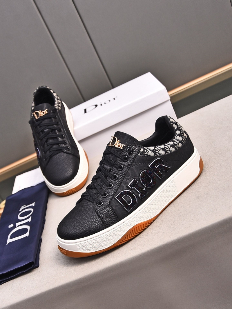 Christian Dior Casual Shoes